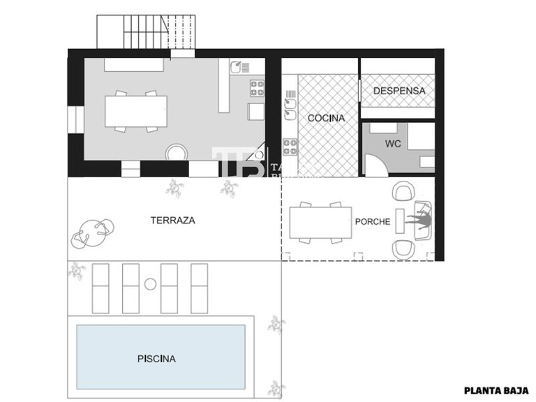 Villa for Sale in Barri Son Tio, Andratx 41