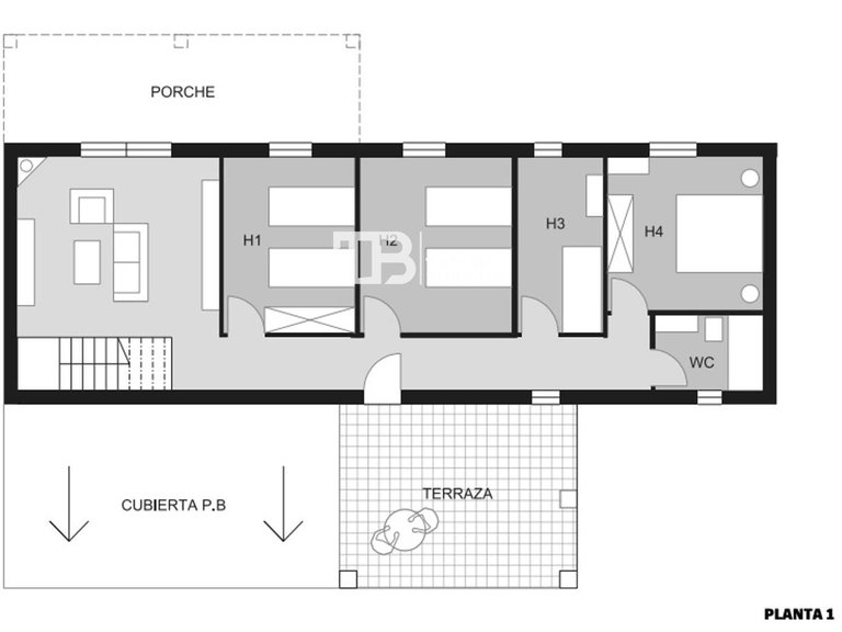 Villa for Sale in Barri Son Tio, Andratx 42