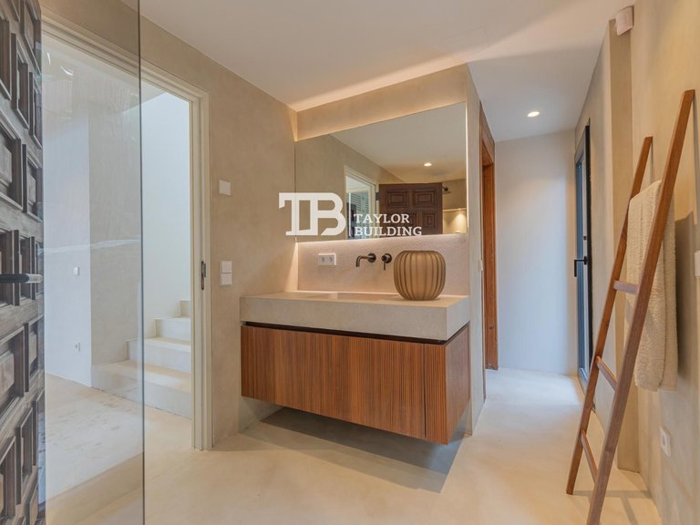 Villa for Sale in Sant Rafael, Calvià 24