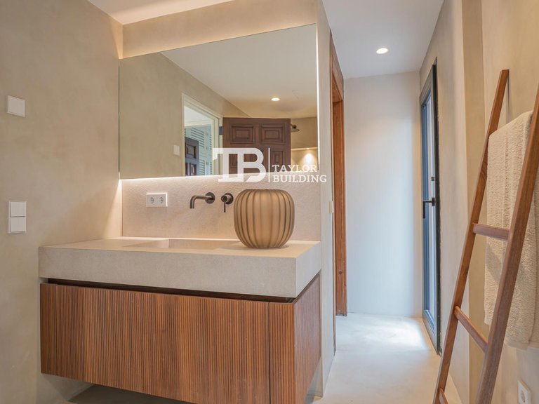 Villa for Sale in Sant Rafael, Calvià 25