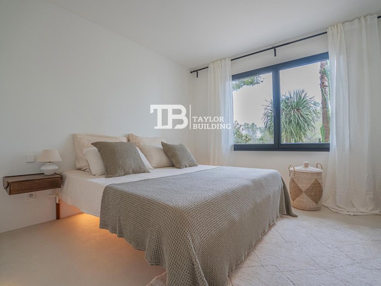 Villa for Sale in Sant Rafael, Calvià 27