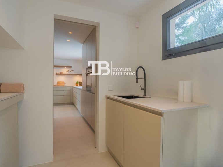 Villa for Sale in Sant Rafael, Calvià 18