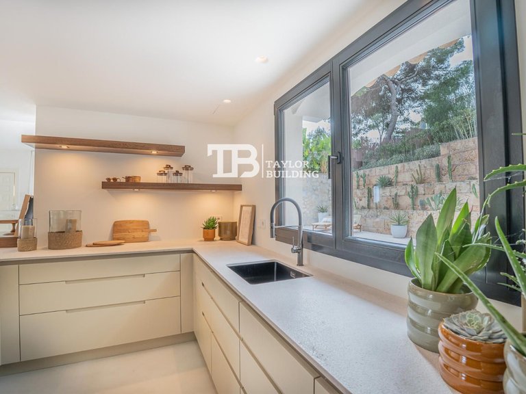 Villa for Sale in Sant Rafael, Calvià 15