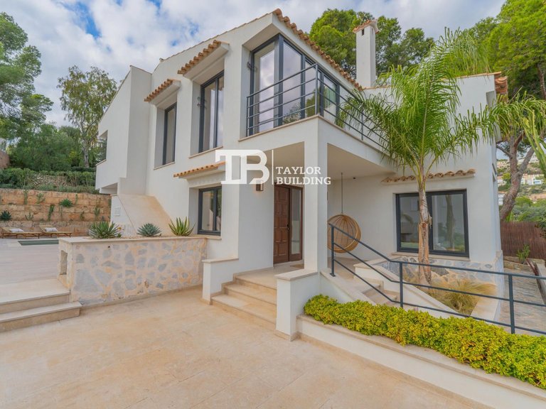 Villa for Sale in Sant Rafael, Calvià 2