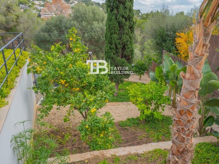 Villa for Sale in Sant Rafael, Calvià 31