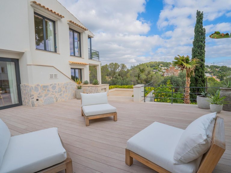 Villa for Sale in Sant Rafael, Calvià 3