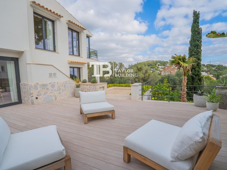 Villa for Sale in Sant Rafael, Calvià 3