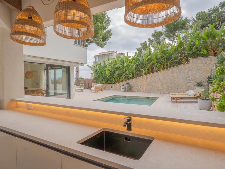 Villa for Sale in Sant Rafael, Calvià 5