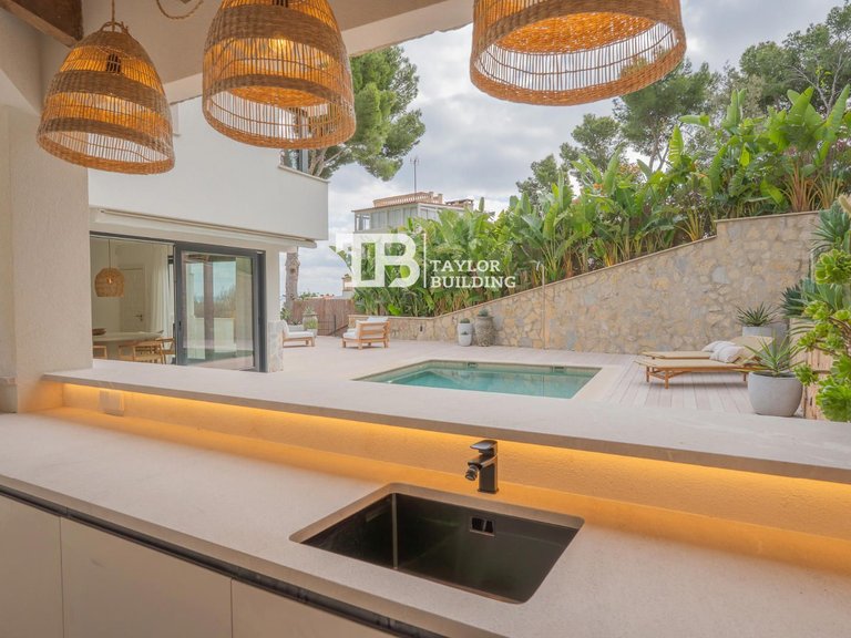 Villa for Sale in Sant Rafael, Calvià 5