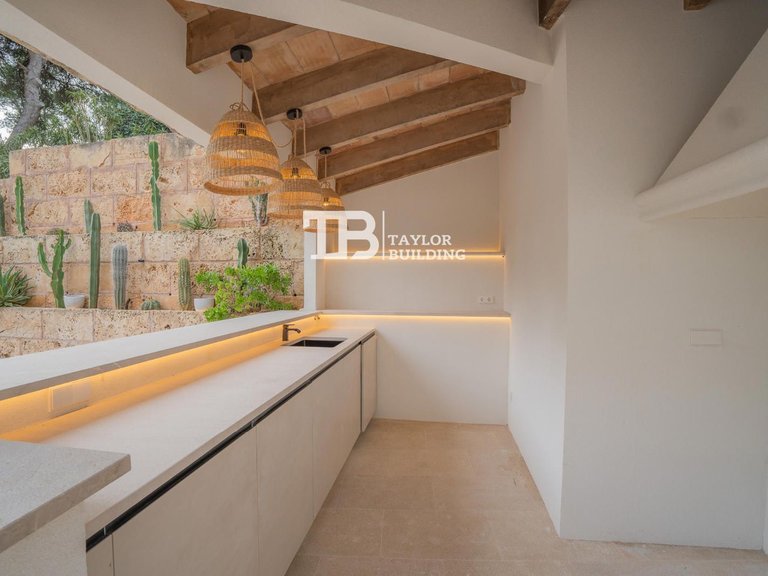 Villa for Sale in Sant Rafael, Calvià 6
