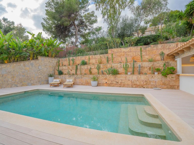 Villa for Sale in Sant Rafael, Calvià 4