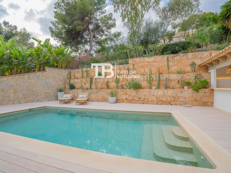 Villa for Sale in Sant Rafael, Calvià 4