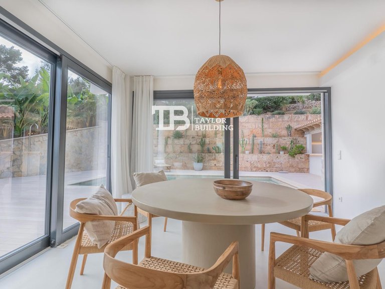 Villa for Sale in Sant Rafael, Calvià 13