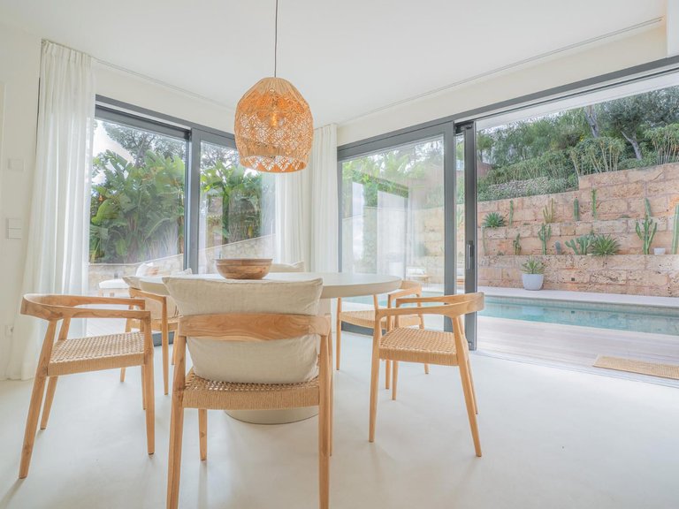 Villa for Sale in Sant Rafael, Calvià 12