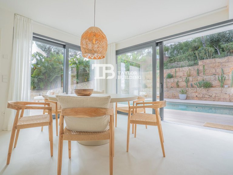 Villa for Sale in Sant Rafael, Calvià 12