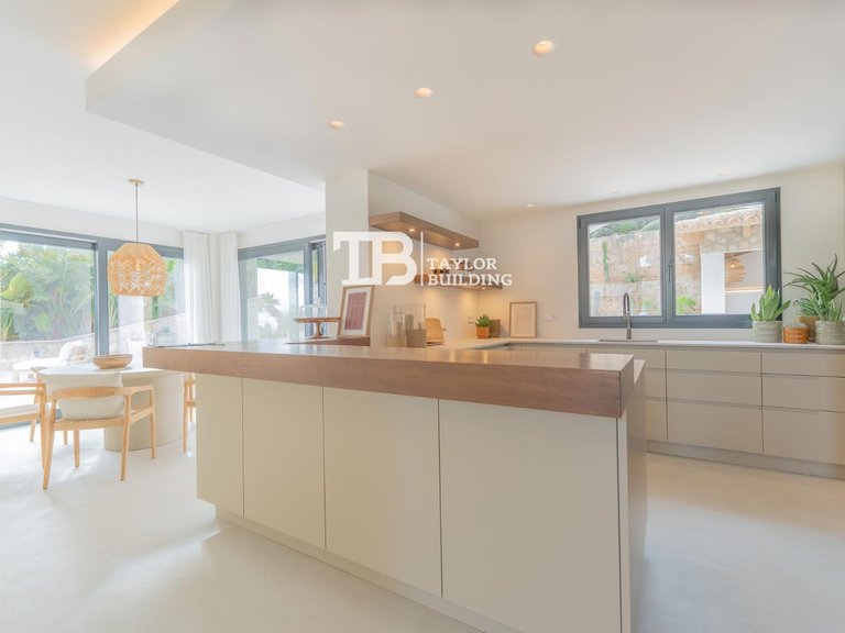 Villa for Sale in Sant Rafael, Calvià 14