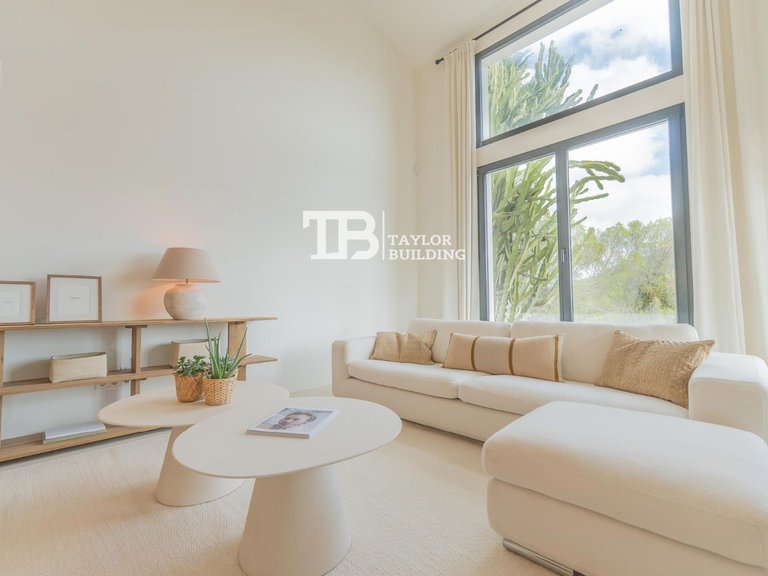 Villa for Sale in Sant Rafael, Calvià 7