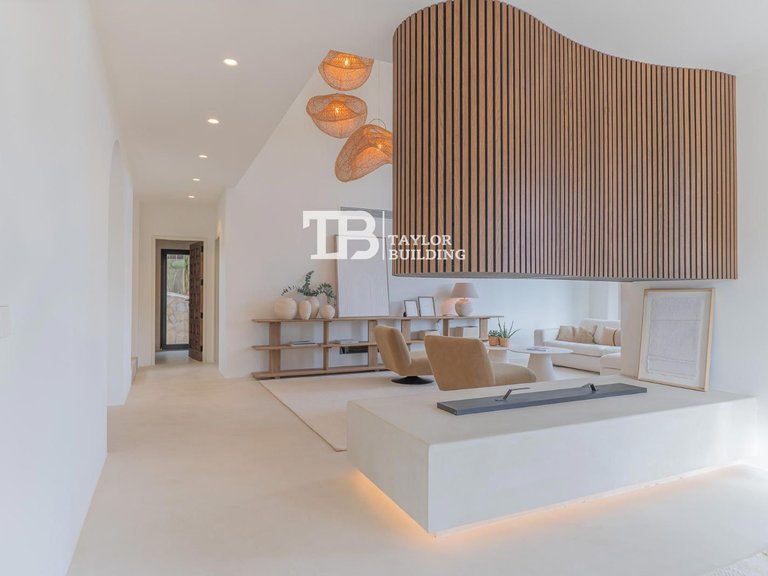 Villa for Sale in Sant Rafael, Calvià 9