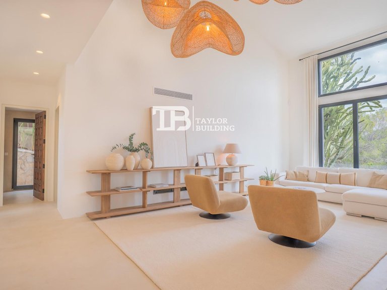 Villa for Sale in Sant Rafael, Calvià 10