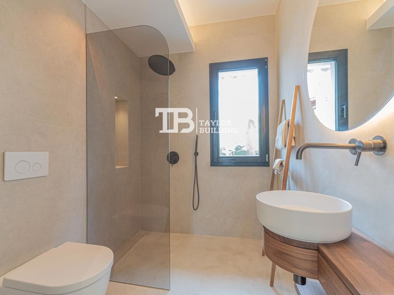 Villa for Sale in Sant Rafael, Calvià 33