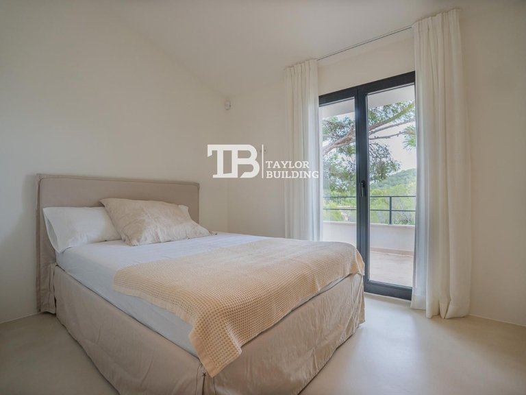 Villa for Sale in Sant Rafael, Calvià 34