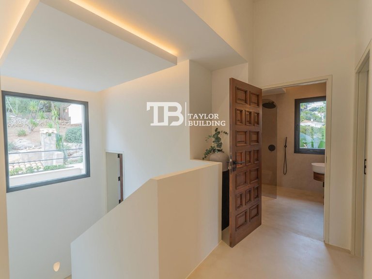 Villa for Sale in Sant Rafael, Calvià 28