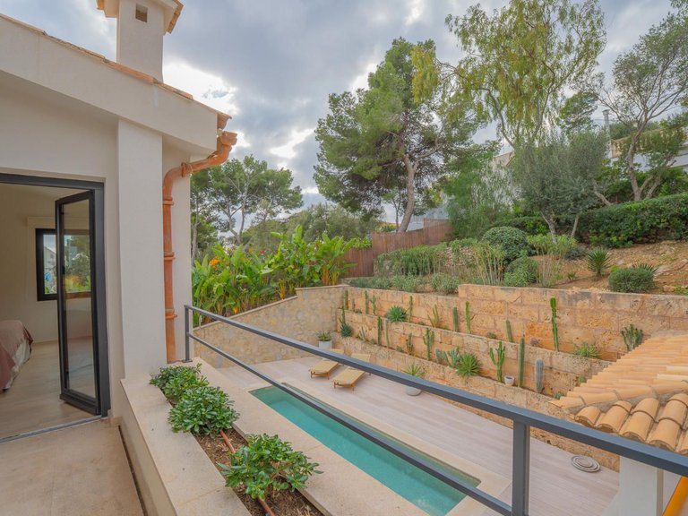 Villa for Sale in Sant Rafael, Calvià 21