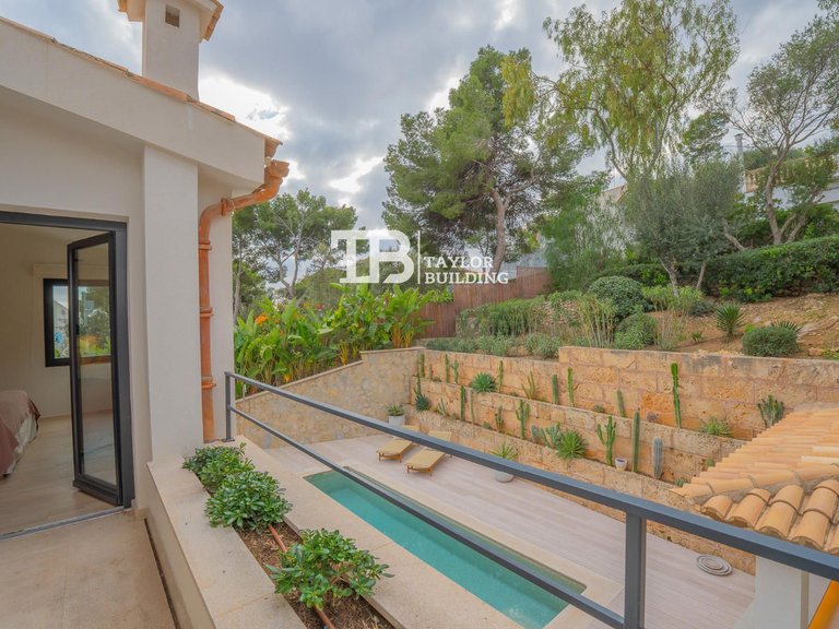 Villa for Sale in Sant Rafael, Calvià 21