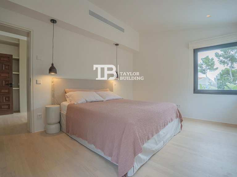 Villa for Sale in Sant Rafael, Calvià 19
