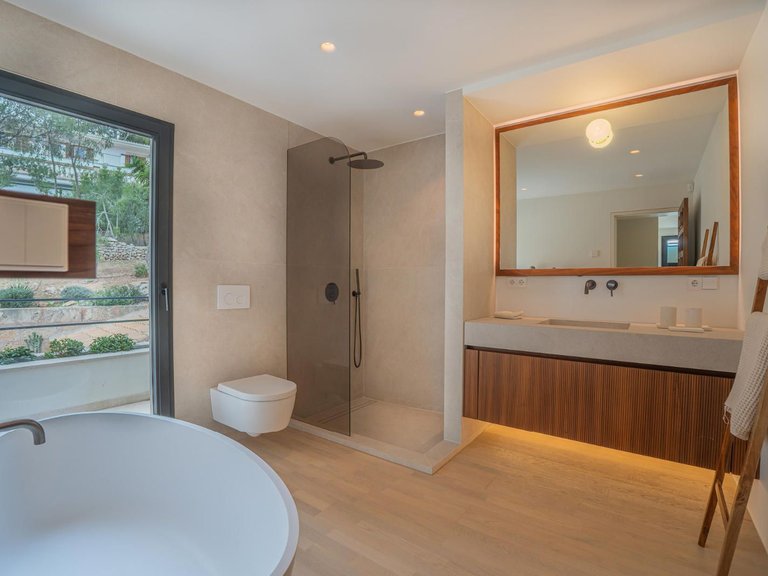 Villa for Sale in Sant Rafael, Calvià 22