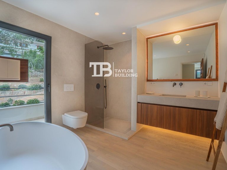 Villa for Sale in Sant Rafael, Calvià 22