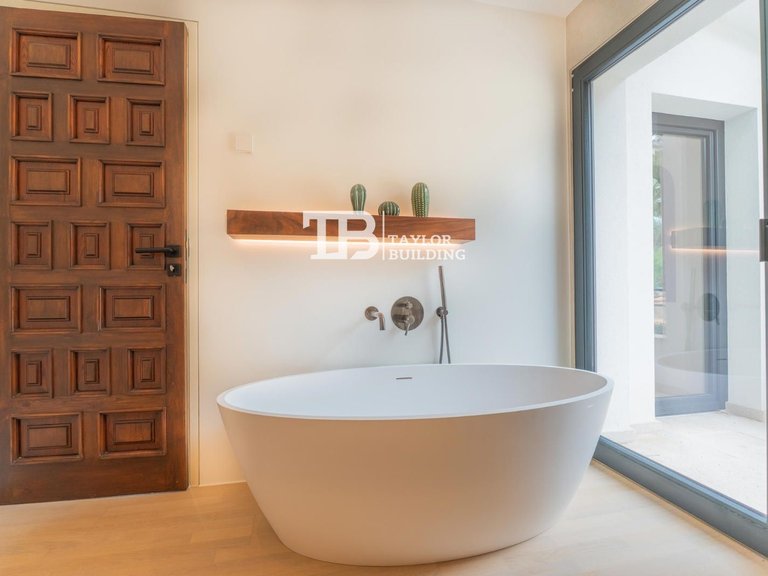 Villa for Sale in Sant Rafael, Calvià 29