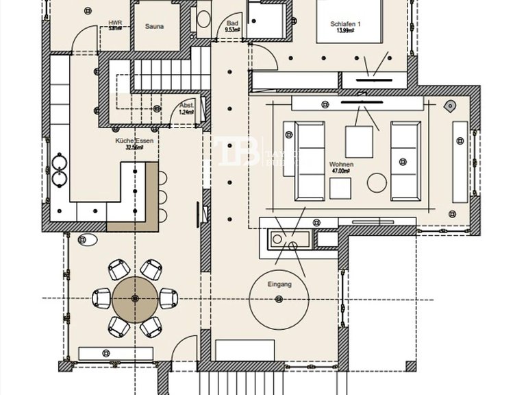 Villa for Sale in Sant Rafael, Calvià 38
