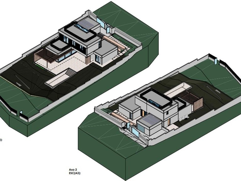 Villa for Sale in Ossa Major, Llucmajor 8