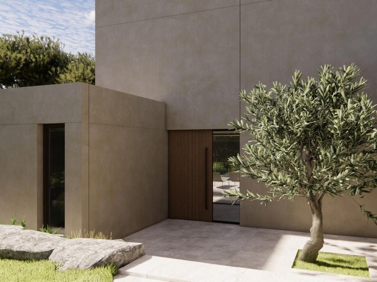 Villa for Sale in Ossa Major, Llucmajor 2