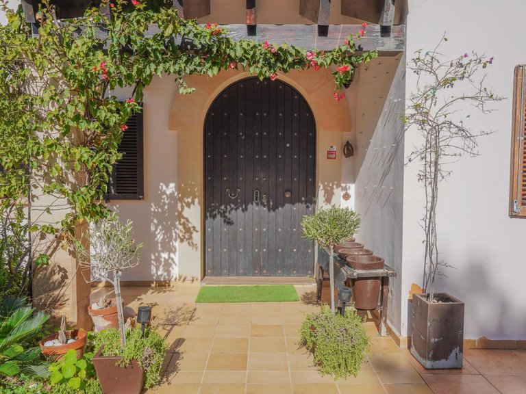 Villa for Sale in son boronat, Calvià 8