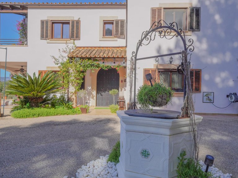 Villa for Sale in son boronat, Calvià 4