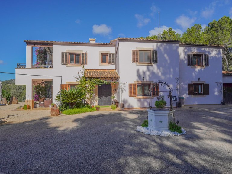 Villa for Sale in son boronat, Calvià 2