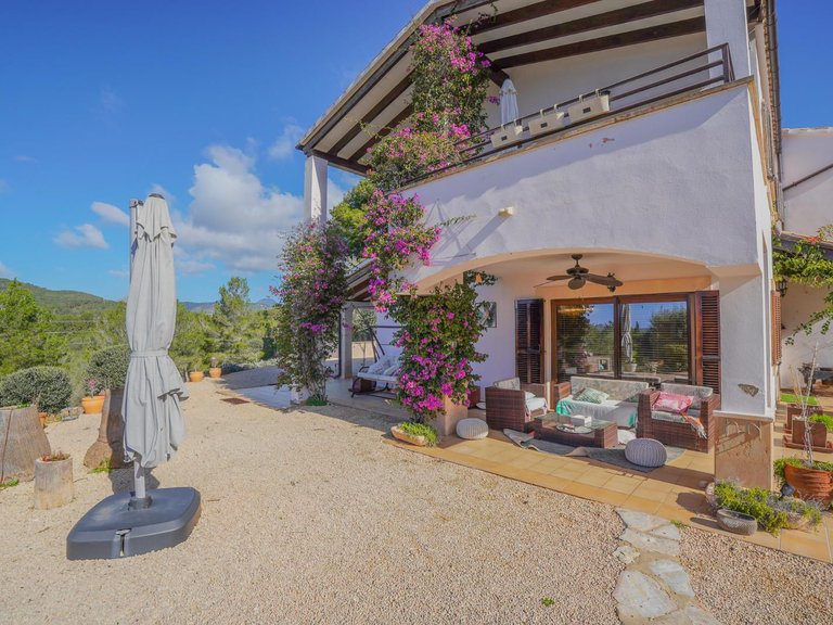 Villa for Sale in son boronat, Calvià 3