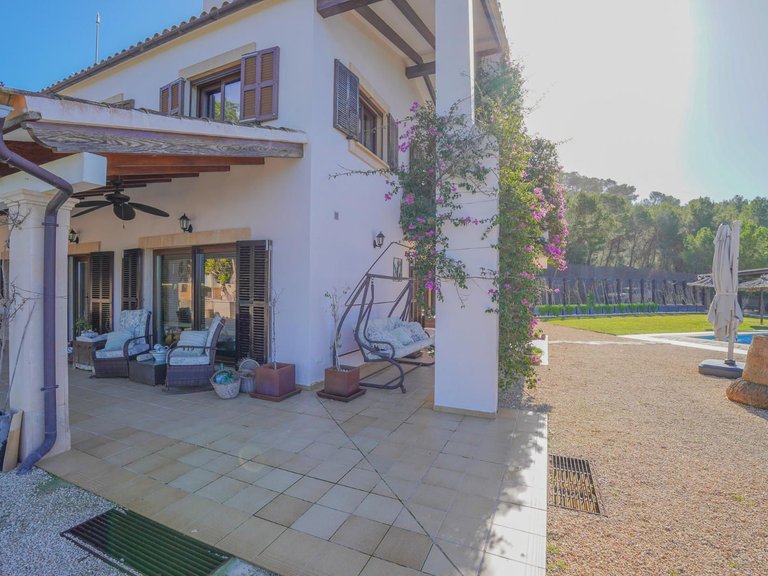 Villa for Sale in son boronat, Calvià 5