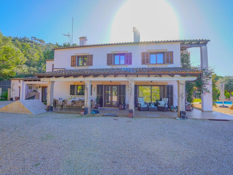 Villa for Sale in son boronat, Calvià 6