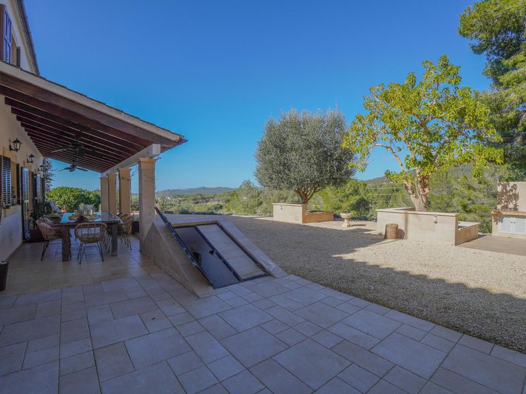 Villa for Sale in son boronat, Calvià 9