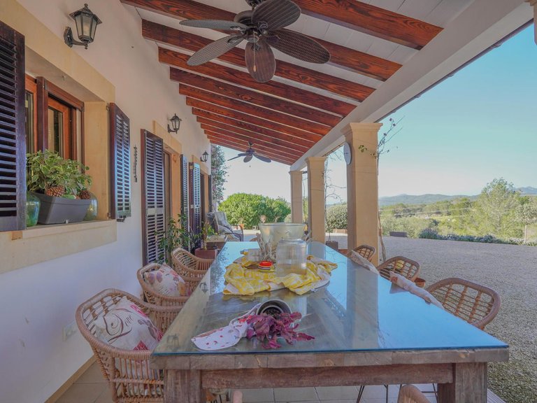 Villa for Sale in son boronat, Calvià 11