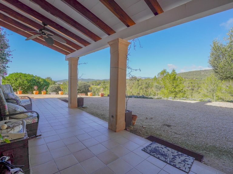 Villa for Sale in son boronat, Calvià 10