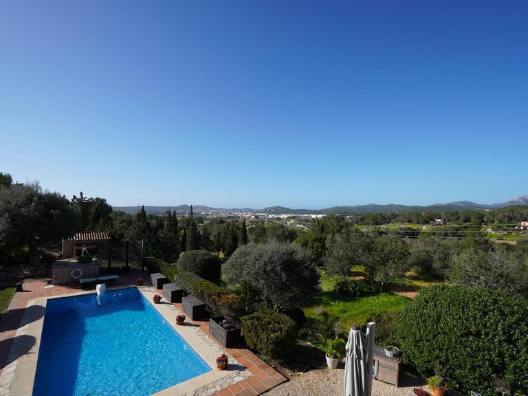 Villa for Sale in son boronat, Calvià 13