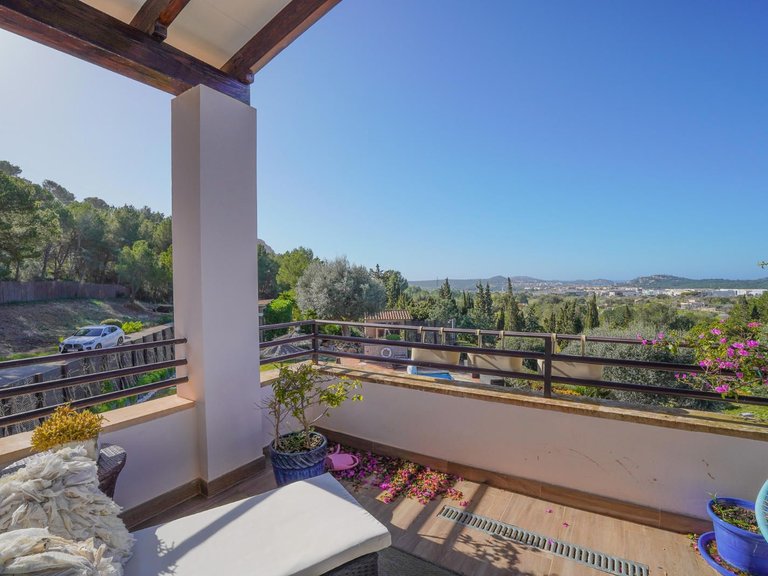 Villa for Sale in son boronat, Calvià 14