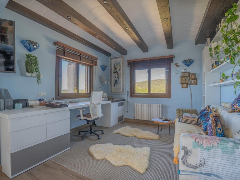 Villa for Sale in son boronat, Calvià 19