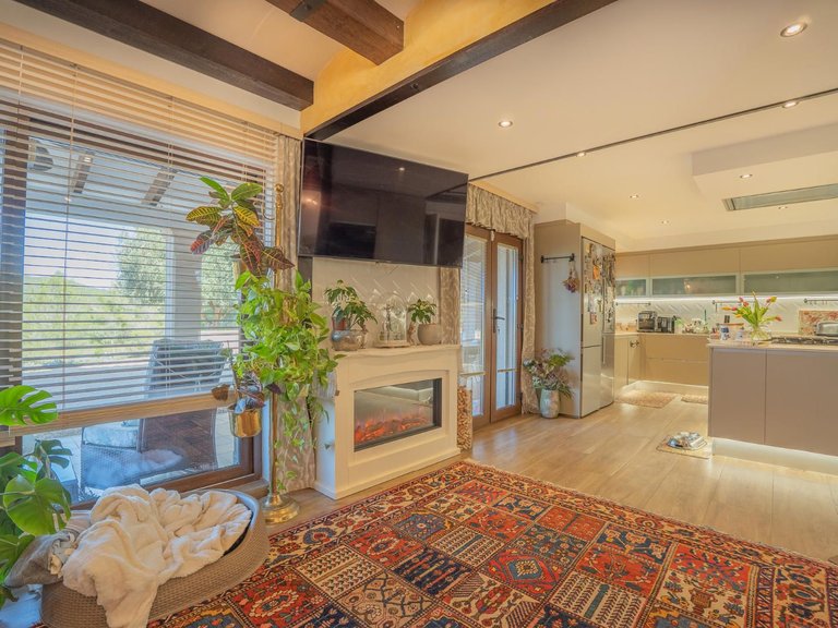 Villa for Sale in son boronat, Calvià 20