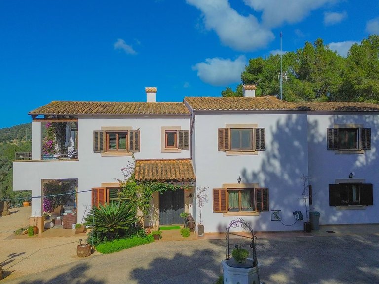 Villa for Sale in son boronat, Calvià 7