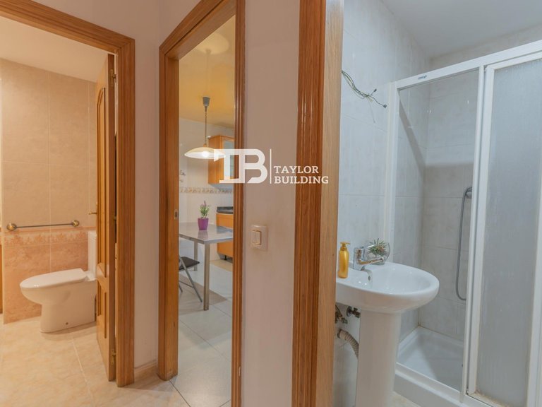 Apartment for Sale in Ramon Muntaner, Palma De Mallorca 12